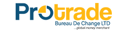 PROTrade Logo